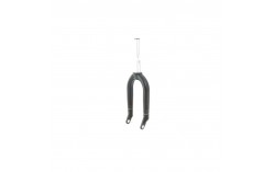 Fourche SD Aluminium V2 20" Tapered 20mm Matt