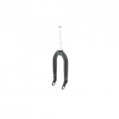 Fourche SD Aluminium V2 20" Tapered 20mm Matt