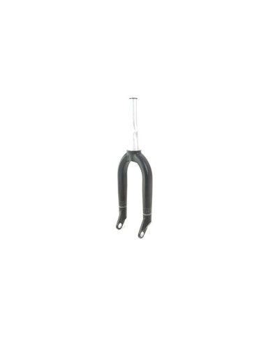 Fourche SD Aluminium V2 20" Tapered 20mm Matt