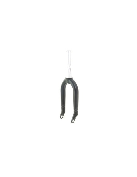 Fourche SD Aluminium V2 20" Tapered 20mm Matt