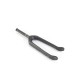 Fourche SD Carbon V2 Expert 24" 10mm Matt