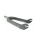 Fourche SD Carbon V2 Expert 24" 10mm Matt