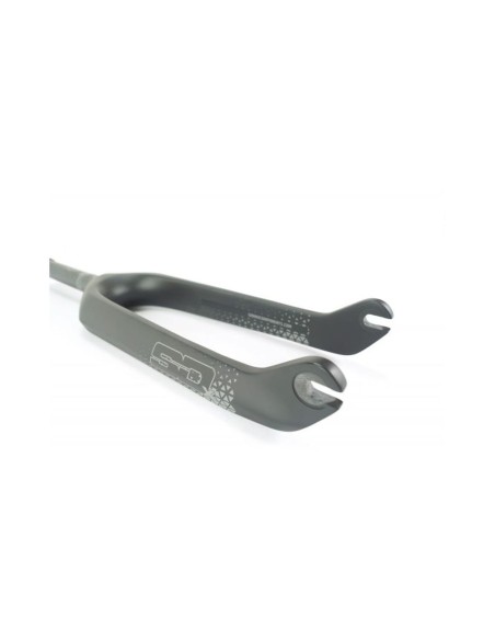 Fourche SD Carbon V2 Expert 24" 10mm Matt