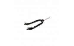 Fourche SD Aluminium V2 Expert 1-1/8" 10mm Matt