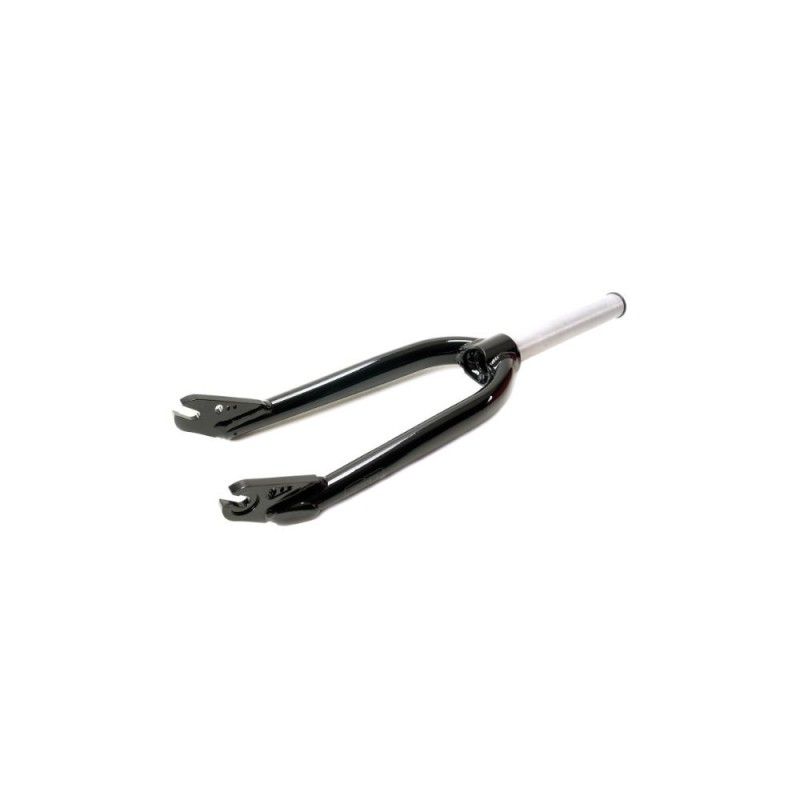 Fourche SD Aluminium V2 Expert 1-1/8" 10mm Matt