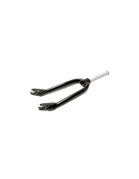 Fourche SD Aluminium V2 Expert 1-1/8" 10mm Matt 2