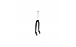 Fourche SD Aluminium V2 Expert 1-1/8" 10mm Matt
