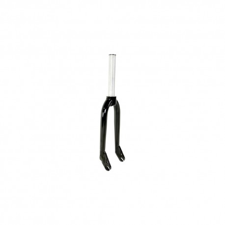 Fourche SD Aluminium V2 Expert 1-1/8" 10mm Matt