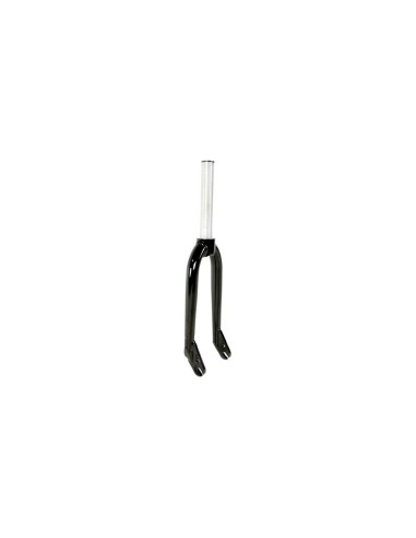Fourche SD Aluminium V2 Expert 1-1/8" 10mm Matt