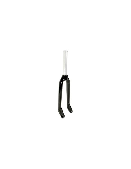 Fourche SD Aluminium V2 Expert 1-1/8" 10mm Matt