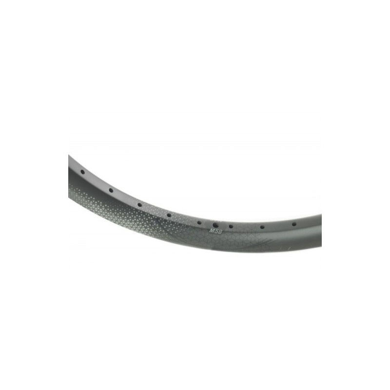 Jante Carbone SD Components M58 V2 Black