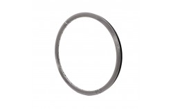 Jante Carbone SD M58 V2 28H NOIR MATT