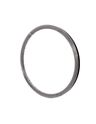 Jante Carbone SD M58 V2 28H NOIR MATT
