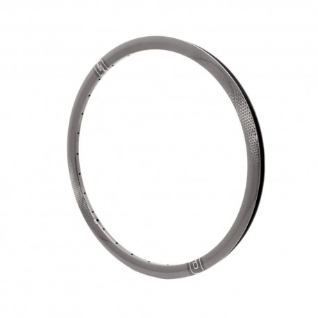 Jante Carbone SD M58 V2 28H NOIR BRILLANT