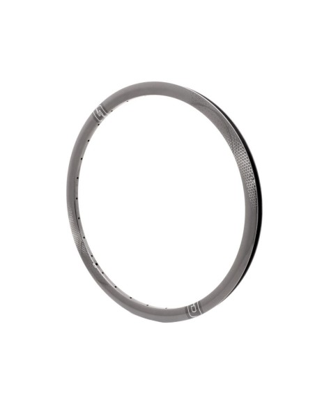 Jante Carbone SD M58 V2 28H NOIR BRILLANT