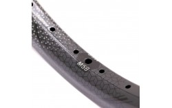 Jante Carbone SD Components M58 V2 Black