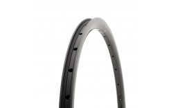 Jante Carbone SD Components M58 V2 Black