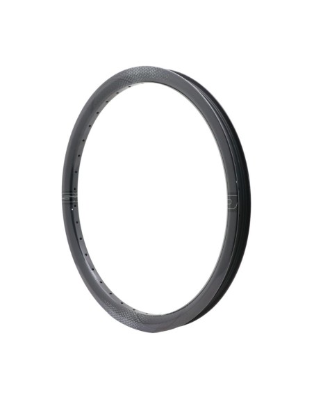Jante Carbone SD Components M58 V2 Black