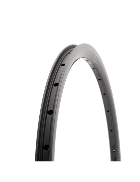 Jante Carbone SD Components M58 V2 Black