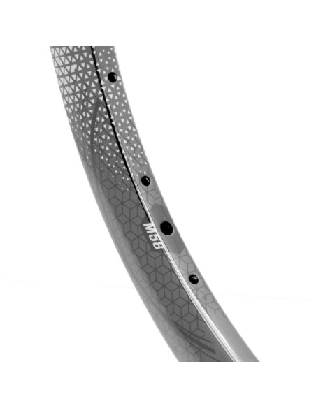 Jante Carbone SD Components M58 V2 Black