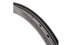 Jante Carbone SD Components M58 V2 Black