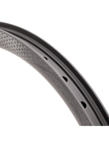 Jante Carbone SD Components M58 V2 Black 2
