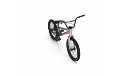 Bmx Meybo Superclass 2025 Orange Junior