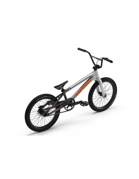Bmx Meybo Superclass 2025 Orange Junior 2
