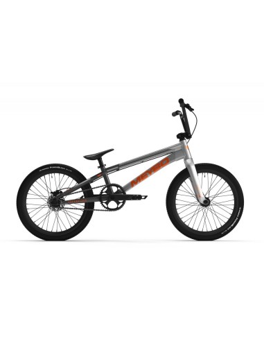 Bmx Meybo Superclass 2025 Orange Junior