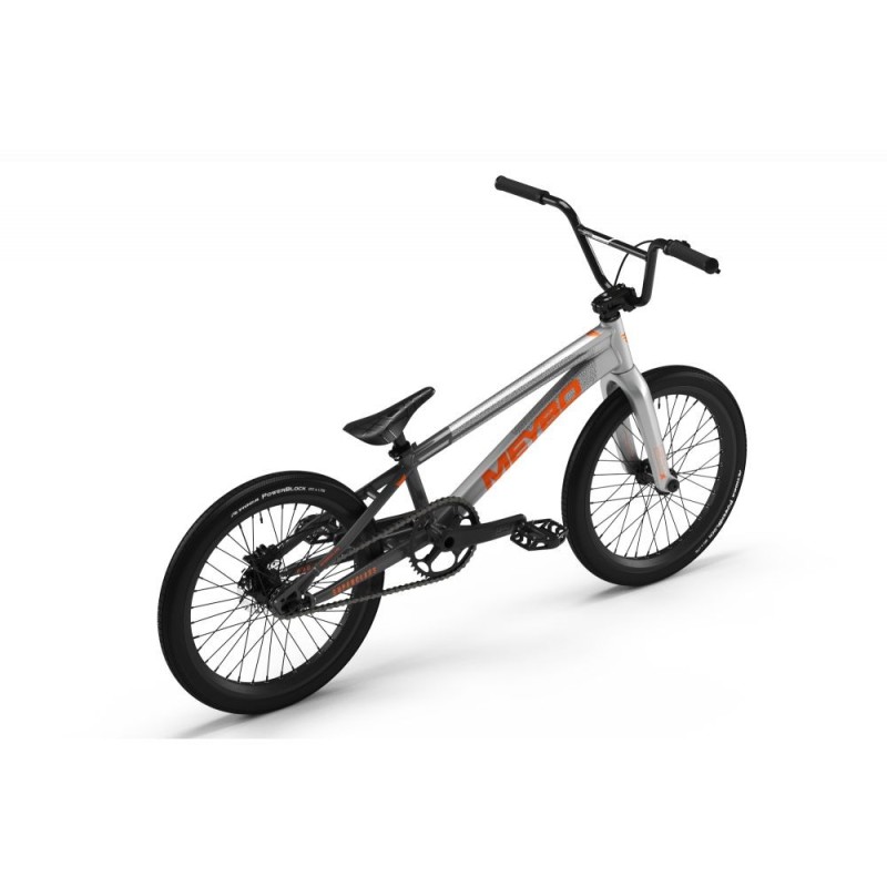 Bmx Meybo Superclass 2025 Orange Junior