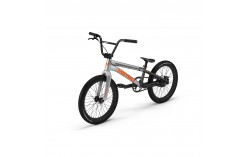 Bmx Meybo Superclass 2025 Orange Junior