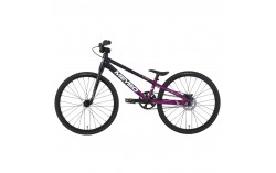 Bmx Meybo Clipper 2025 - Purple/Navy Mini