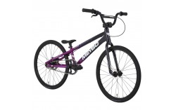 Bmx Meybo Clipper 2025 Purple/Navy JUNIOR