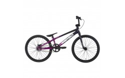Bmx Meybo Clipper 2025 Purple/Navy EXPERT
