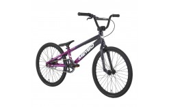 Bmx Meybo Clipper 2025 Purple/Navy EXPERT
