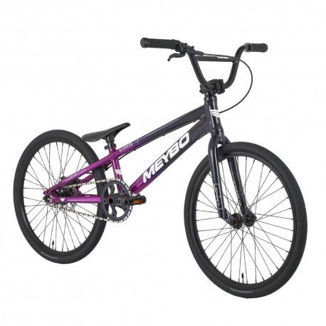 Bmx Meybo Clipper 2025 Purple/Navy EXPERT