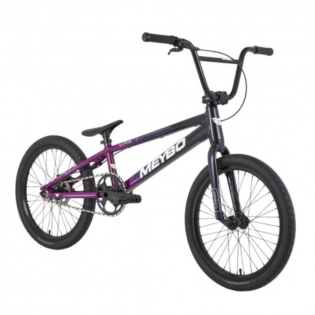 Bmx Meybo Clipper 2025 Purple/Navy pro 21"