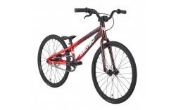 Bmx Meybo Clipper 2025 Red/Marroon Mini