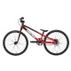Bmx Meybo Clipper 2025 Red/Marroon Mini