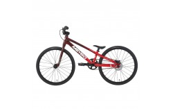 Bmx Meybo Clipper 2025 Red/Marroon Mini
