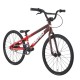 Bmx Meybo Clipper 2025 Red/Marroon JUNIOR