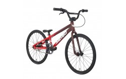 Bmx Meybo Clipper 2025 Red/Marroon JUNIOR