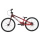 Bmx Meybo Clipper 2025 Red/Marroon JUNIOR
