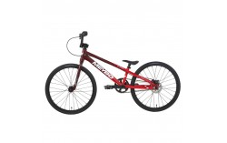 Bmx Meybo Clipper 2025 Red/Marroon JUNIOR