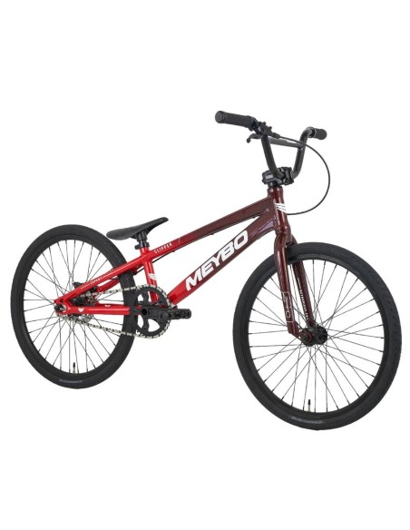 Bmx Meybo Clipper 2025 Red/Marroon EXPERT