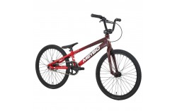 Bmx Meybo Clipper 2025 Red/Marroon EXPERT XL