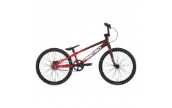 Bmx Meybo Clipper 2025 Red/Marroon EXPERT XL