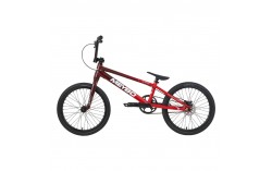Bmx Meybo Clipper 2025 Red/Marroon pro 21"