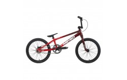 Bmx Meybo Clipper 2025 Red/Marroon pro 21"