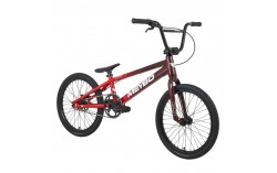 Bmx Meybo Clipper 2025 Red/Marroon pro 22"